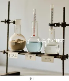 中考地理热点易错必刷选择50题!!!-第11张图片-四季读书网