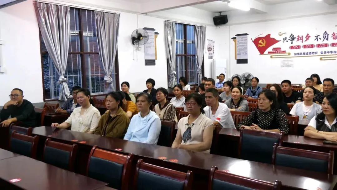 护航中考 | 长汀家庭教育公益讲座精准化解陪考焦虑-第3张图片-四季读书网 护航中考 | 长汀家庭教育公益讲座精准化解陪考焦虑-第3张图片-四季读书网