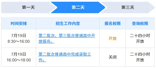 2026年南宁中考志愿填报3次模拟时间已定,今日第一次演练开启!-第17张图片-四季读书网 2026年南宁中考志愿填报3次模拟时间已定,今日第一次演练开启!-第17张图片-四季读书网
