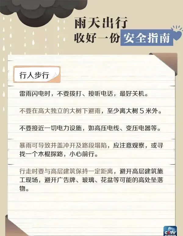 2026山东中考天气出炉:雷雨+高温“双考”来袭!-第3张图片-四季读书网 2026山东中考天气出炉:雷雨+高温“双考”来袭!-第3张图片-四季读书网