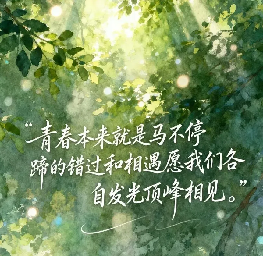 中考避坑指南|考前须知-第8张图片-四季读书网