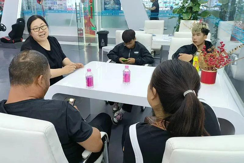中考在即,择校先行!本周末校园开放日,邀您实地探访郑州北方!-第15张图片-四季读书网 中考在即,择校先行!本周末校园开放日,邀您实地探访郑州北方!-第15张图片-四季读书网