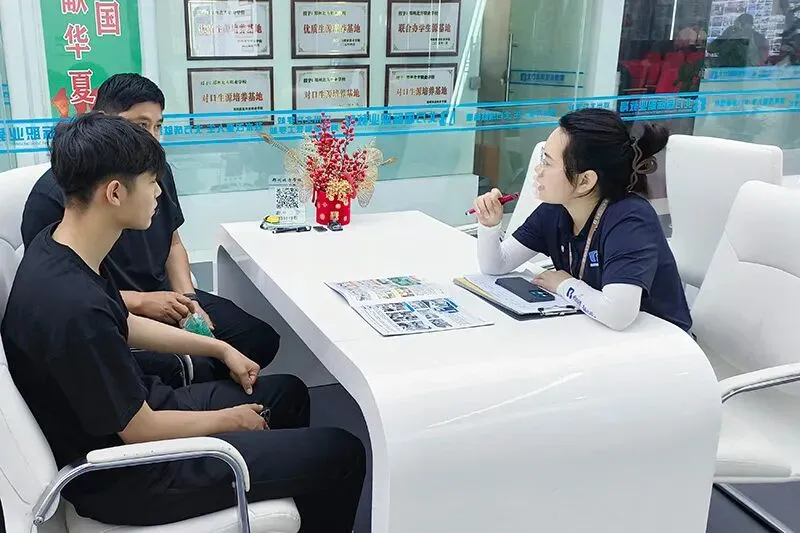 中考在即,择校先行!本周末校园开放日,邀您实地探访郑州北方!-第16张图片-四季读书网 中考在即,择校先行!本周末校园开放日,邀您实地探访郑州北方!-第16张图片-四季读书网