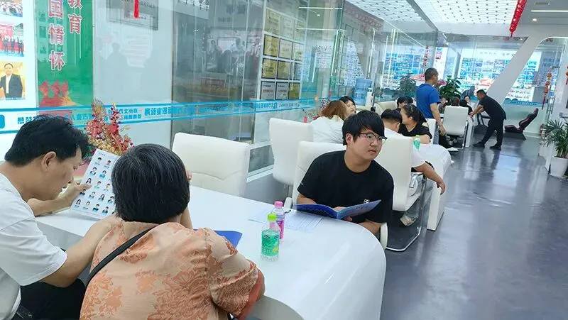 中考在即,择校先行!本周末校园开放日,邀您实地探访郑州北方!-第19张图片-四季读书网 中考在即,择校先行!本周末校园开放日,邀您实地探访郑州北方!-第19张图片-四季读书网