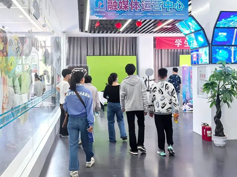 中考在即,择校先行!本周末校园开放日,邀您实地探访郑州北方!-第30张图片-四季读书网 中考在即,择校先行!本周末校园开放日,邀您实地探访郑州北方!-第30张图片-四季读书网