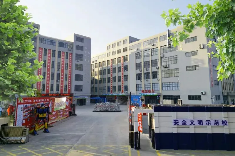 中考在即,择校先行!本周末校园开放日,邀您实地探访郑州北方!-第34张图片-四季读书网 中考在即,择校先行!本周末校园开放日,邀您实地探访郑州北方!-第34张图片-四季读书网