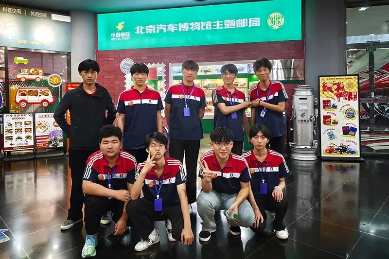 中考在即,择校先行!本周末校园开放日,邀您实地探访郑州北方!-第35张图片-四季读书网 中考在即,择校先行!本周末校园开放日,邀您实地探访郑州北方!-第35张图片-四季读书网