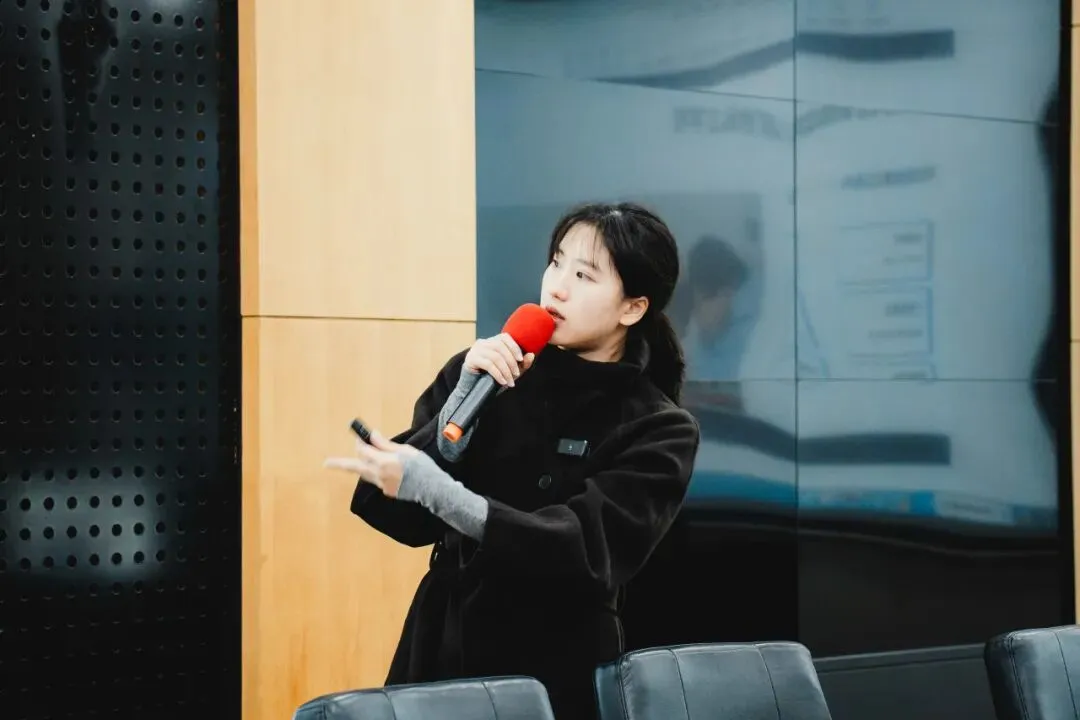 中考择校末班车|本学年最后一场西附中新课程开放日,席位递减中!-第15张图片-四季读书网 中考择校末班车|本学年最后一场西附中新课程开放日,席位递减中!-第15张图片-四季读书网