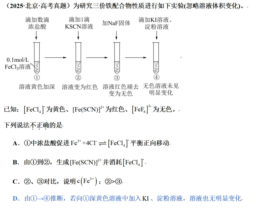 【真题赏析】2026辽宁化学T16-H2还原Ni?CuS哪来的?NH3干啥的?-清风拂面后的暗藏玄机-第7张图片-四季读书网 【真题赏析】2026辽宁化学T16-H2还原Ni?CuS哪来的?NH3干啥的?-清风拂面后的暗藏玄机-第7张图片-四季读书网