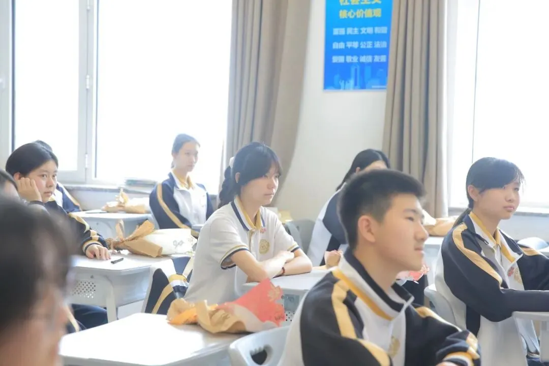 中考壮行|出征!格兰德少年-第19张图片-四季读书网 中考壮行|出征!格兰德少年-第19张图片-四季读书网