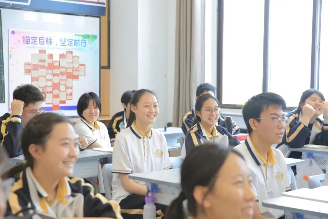中考壮行|出征!格兰德少年-第22张图片-四季读书网 中考壮行|出征!格兰德少年-第22张图片-四季读书网