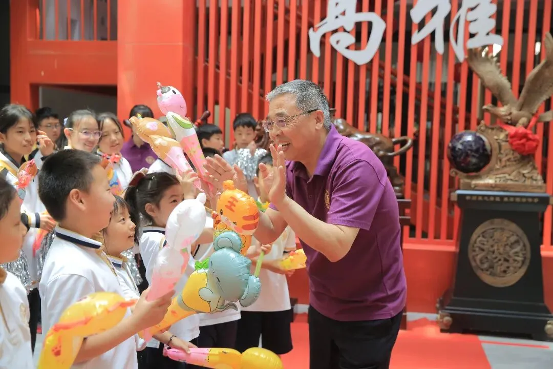 中考壮行|出征!格兰德少年-第24张图片-四季读书网 中考壮行|出征!格兰德少年-第24张图片-四季读书网