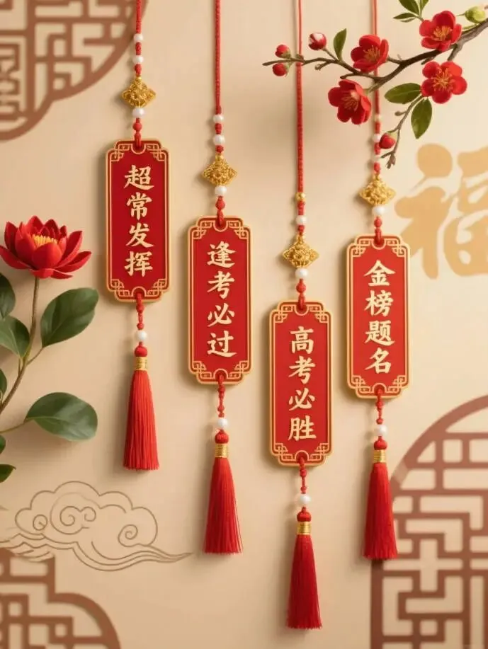 家校同心护中考,龙门学子志轩昂-第3张图片-四季读书网