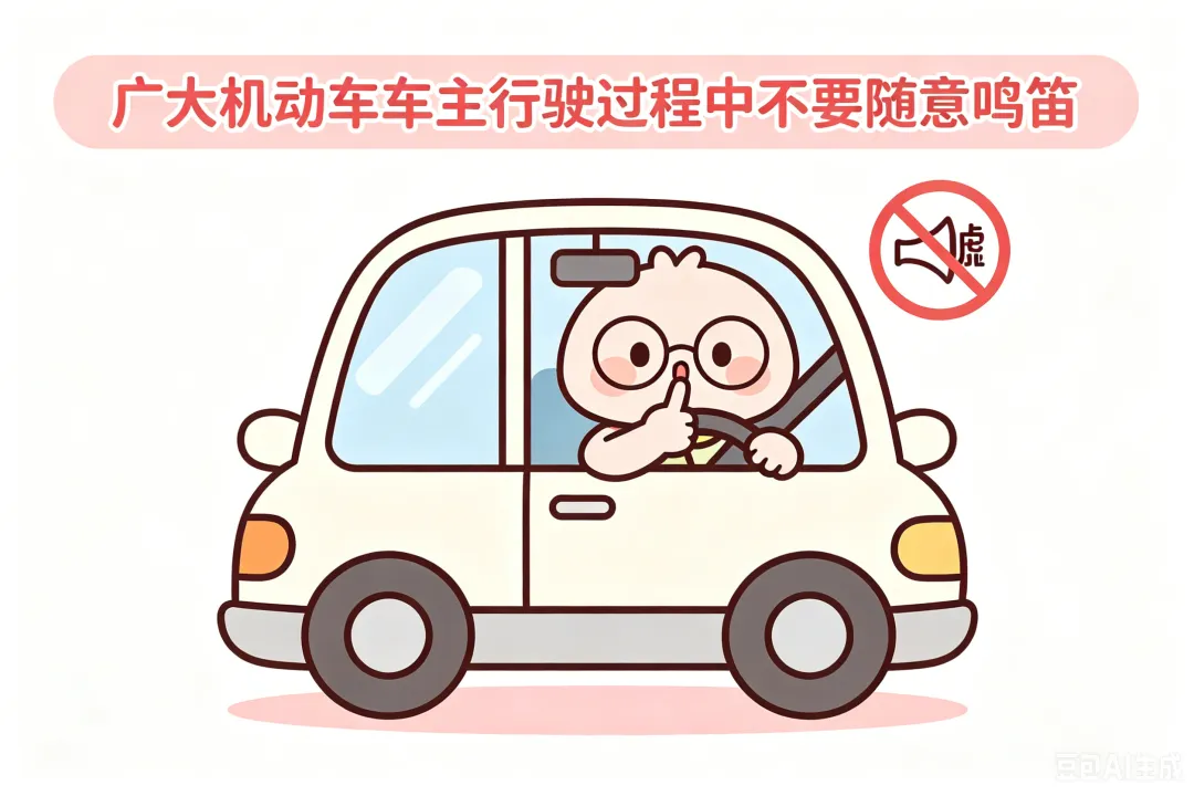 静音中考,你我同行!致全体市民的静音倡议书-第14张图片-四季读书网 静音中考,你我同行!致全体市民的静音倡议书-第14张图片-四季读书网