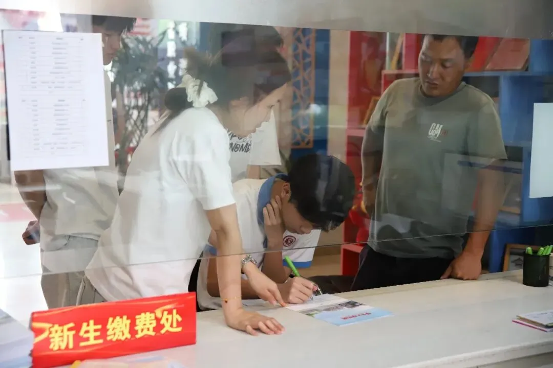 高考结束,中考倒计时!为什么要提前择校?抢占热门专业?-第3张图片-四季读书网 高考结束,中考倒计时!为什么要提前择校?抢占热门专业?-第3张图片-四季读书网