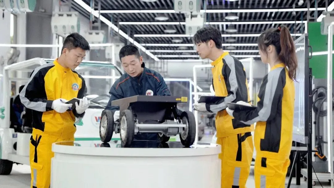 高考结束,中考倒计时!为什么要提前择校?抢占热门专业?-第10张图片-四季读书网 高考结束,中考倒计时!为什么要提前择校?抢占热门专业?-第10张图片-四季读书网
