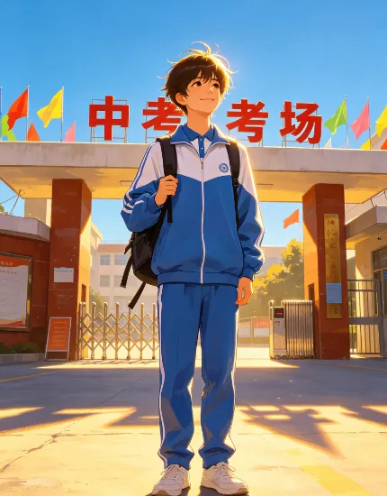 中考前10天,这样准备更高效,至少提升30分!-第4张图片-四季读书网