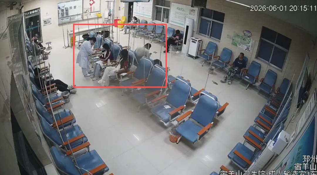 高考落幕!没有试卷,这场“考试”她们拿了满分?-第6张图片-四季读书网 高考落幕!没有试卷,这场“考试”她们拿了满分?-第6张图片-四季读书网