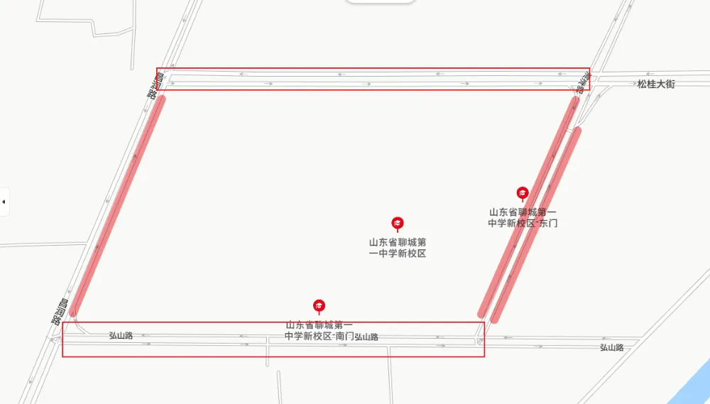中考备考攻略(家长版):附各考点周边实用指南-第2张图片-四季读书网