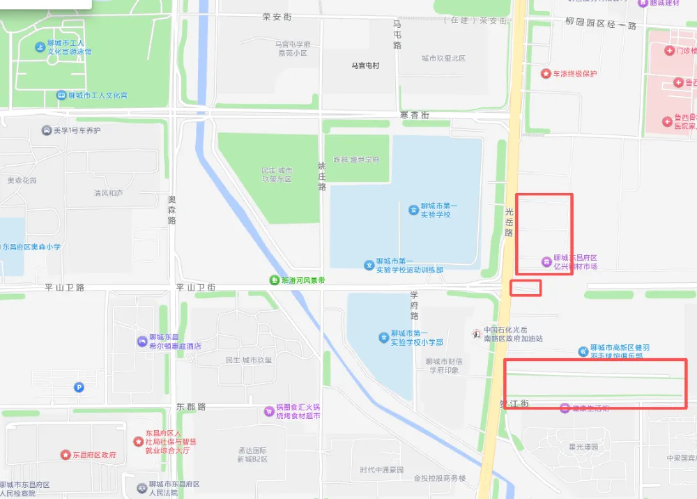 中考备考攻略(家长版):附各考点周边实用指南-第5张图片-四季读书网