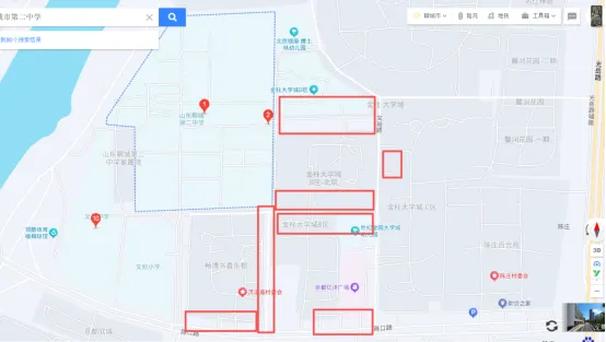 中考备考攻略(家长版):附各考点周边实用指南-第7张图片-四季读书网