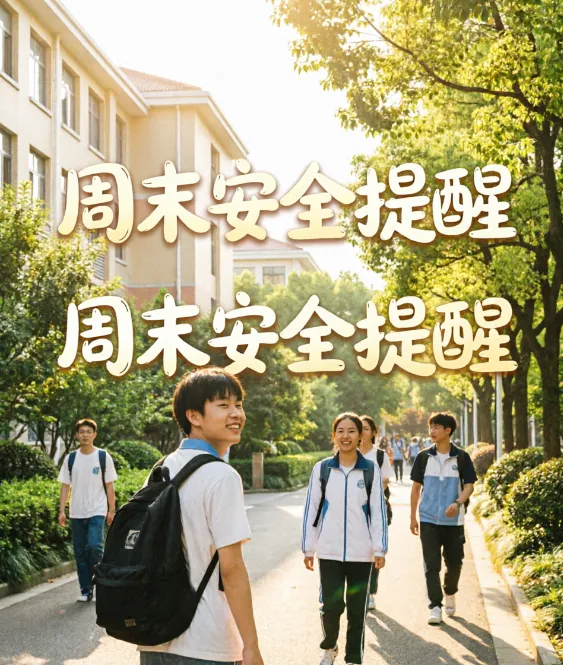 永城七中周末安全提醒 | 中考在即,平安与温情相伴-第2张图片-四季读书网 永城七中周末安全提醒 | 中考在即,平安与温情相伴-第2张图片-四季读书网