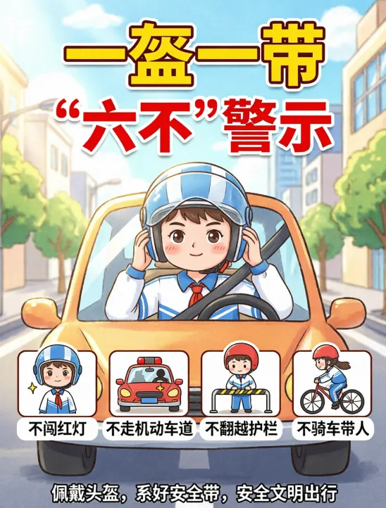 永城七中周末安全提醒 | 中考在即,平安与温情相伴-第4张图片-四季读书网 永城七中周末安全提醒 | 中考在即,平安与温情相伴-第4张图片-四季读书网