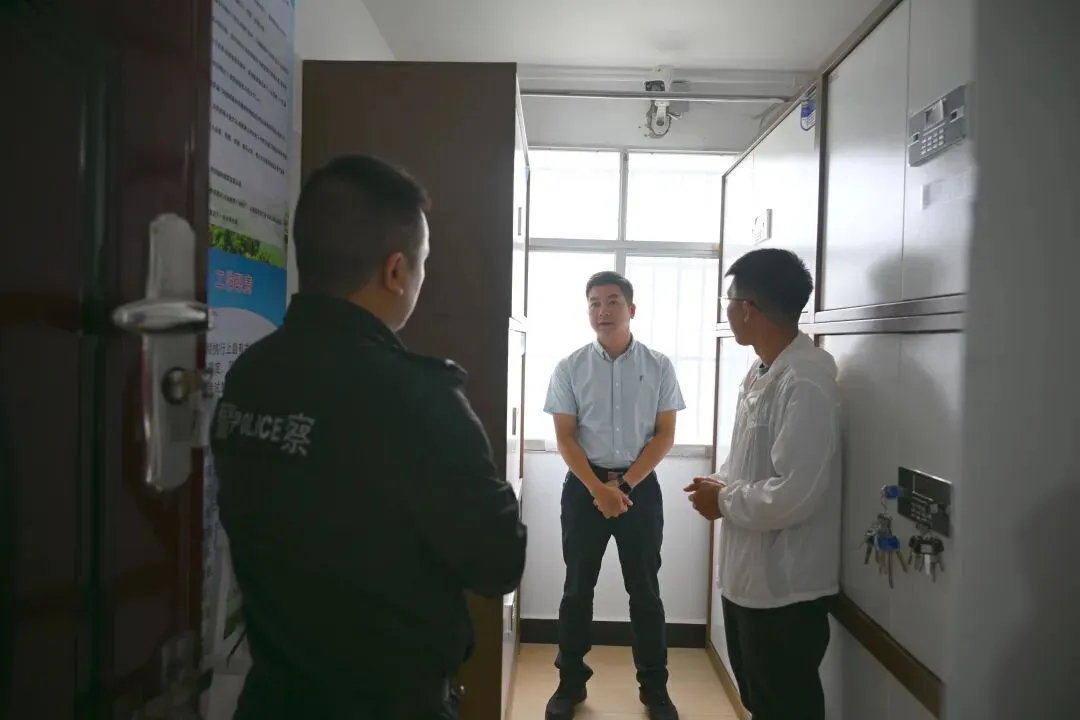 中考倒计时!马鞍底乡吹响“护考”集结号,守稳少年赶考路-第2张图片-四季读书网 中考倒计时!马鞍底乡吹响“护考”集结号,守稳少年赶考路-第2张图片-四季读书网
