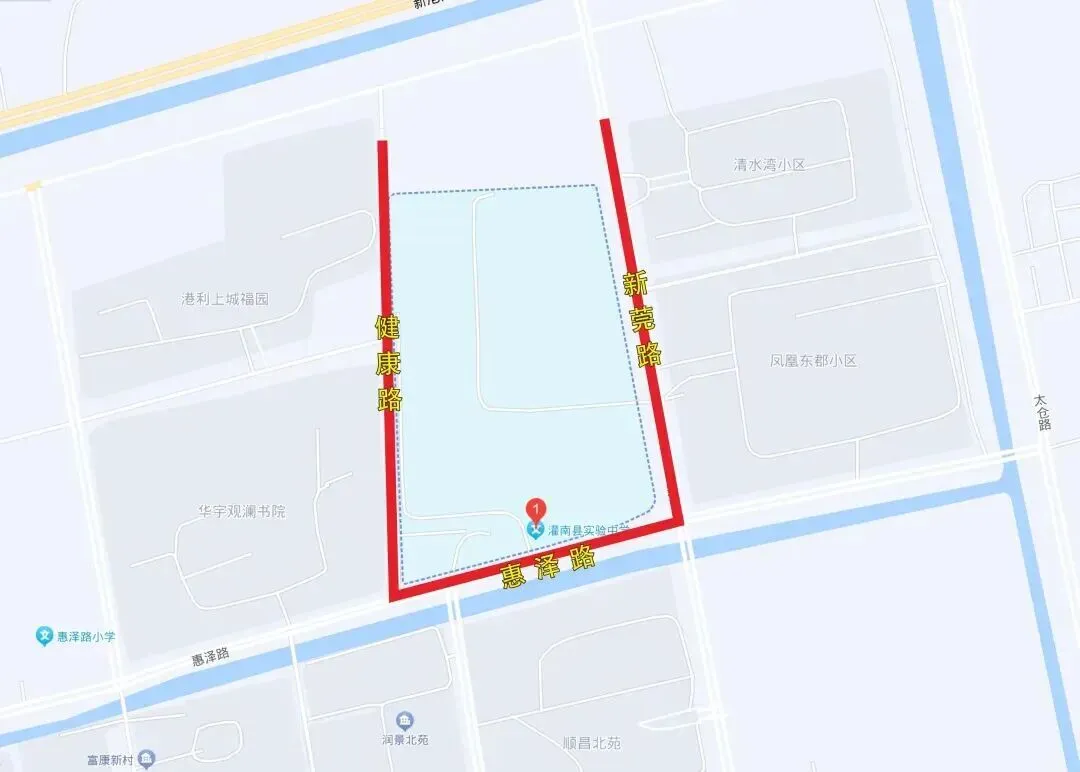 中考期间,“静音”持续,守护持续!-第30张图片-四季读书网