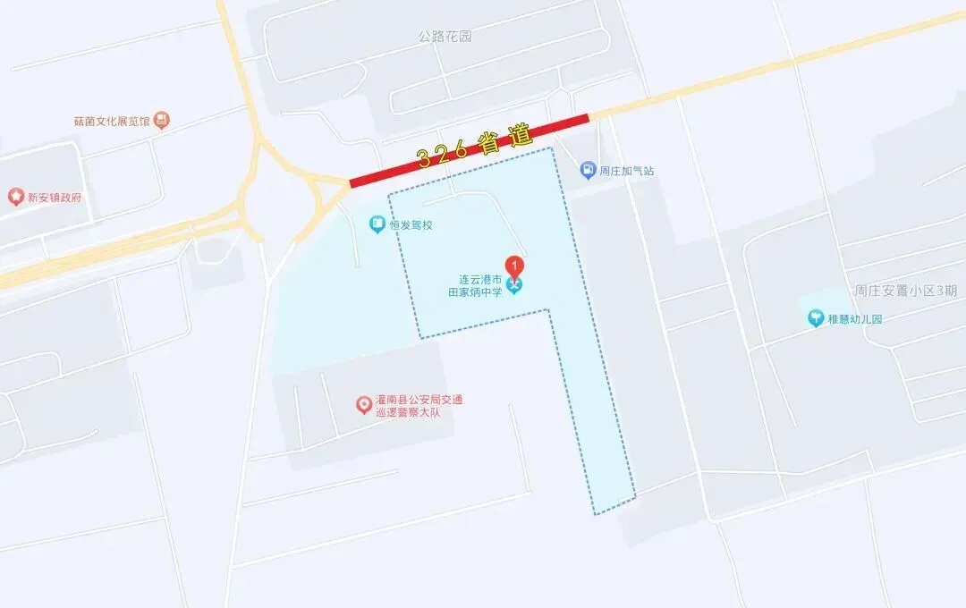 中考期间,“静音”持续,守护持续!-第36张图片-四季读书网