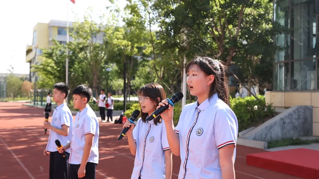 “全力以赴,中考加油!”-第9张图片-四季读书网 “全力以赴,中考加油!”-第9张图片-四季读书网