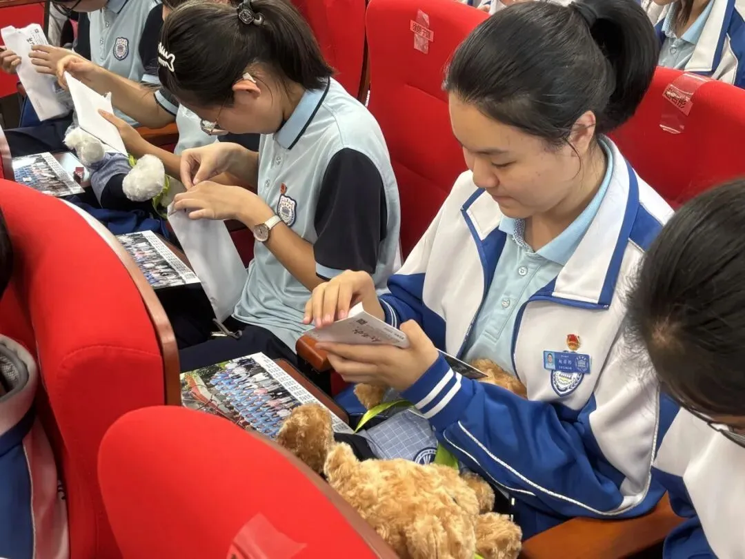 “全力以赴,中考加油!”-第21张图片-四季读书网 “全力以赴,中考加油!”-第21张图片-四季读书网