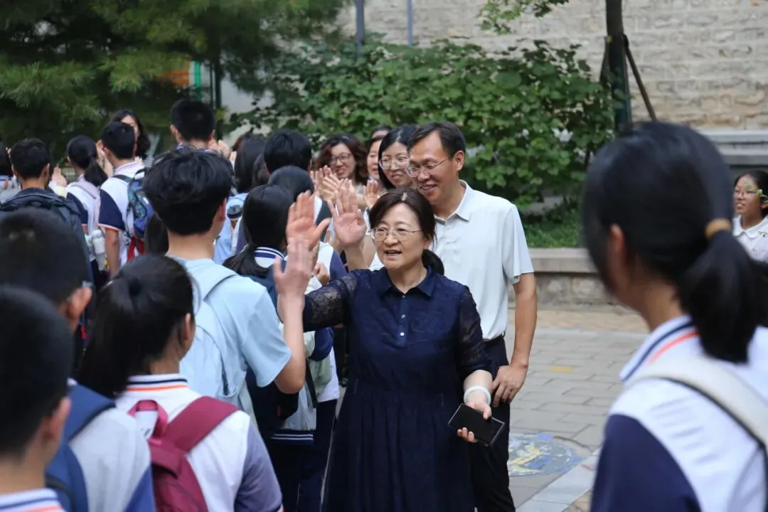 “全力以赴,中考加油!”-第25张图片-四季读书网 “全力以赴,中考加油!”-第25张图片-四季读书网