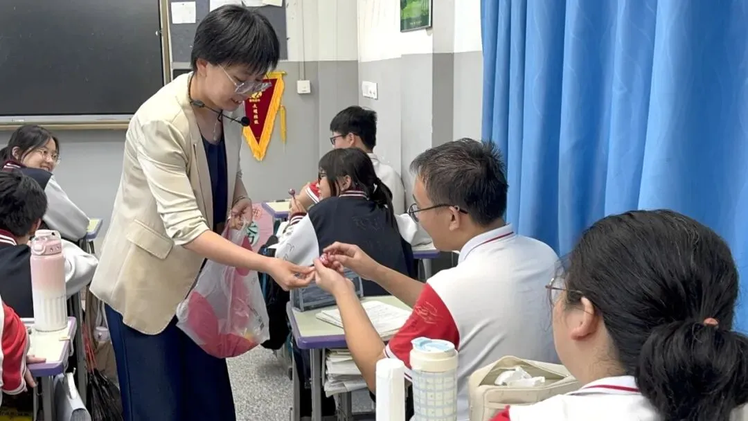 “全力以赴,中考加油!”-第29张图片-四季读书网 “全力以赴,中考加油!”-第29张图片-四季读书网
