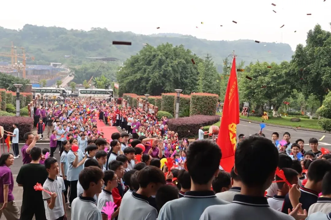 中考加油 | 执笔为剑,披荆斩棘-第57张图片-四季读书网 中考加油 | 执笔为剑,披荆斩棘-第57张图片-四季读书网