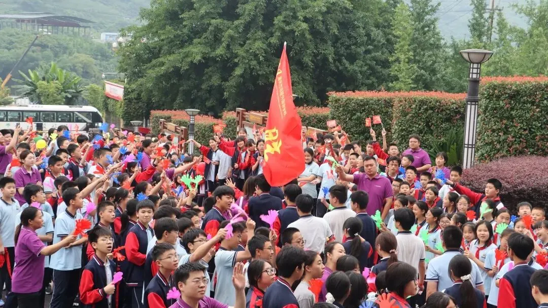 中考加油 | 执笔为剑,披荆斩棘-第58张图片-四季读书网 中考加油 | 执笔为剑,披荆斩棘-第58张图片-四季读书网