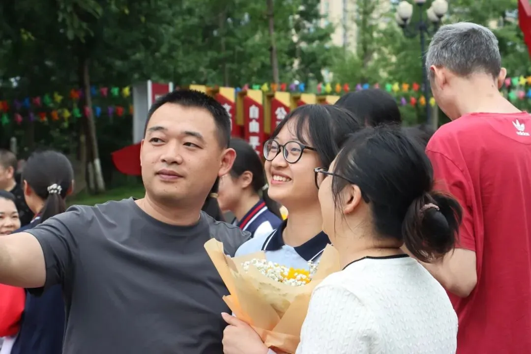 中考加油 | 执笔为剑,披荆斩棘-第71张图片-四季读书网 中考加油 | 执笔为剑,披荆斩棘-第71张图片-四季读书网