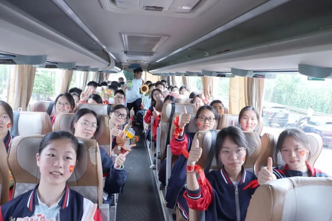 中考加油 | 执笔为剑,披荆斩棘-第75张图片-四季读书网 中考加油 | 执笔为剑,披荆斩棘-第75张图片-四季读书网