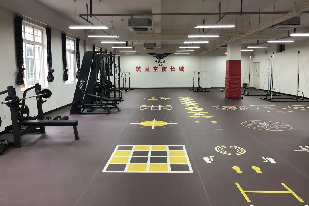 中考报读:民航空中安全保卫专业-第19张图片-四季读书网 中考报读:民航空中安全保卫专业-第19张图片-四季读书网