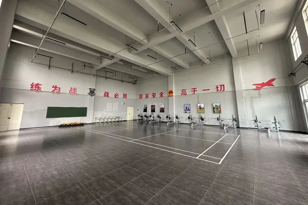 中考报读:民航空中安全保卫专业-第20张图片-四季读书网 中考报读:民航空中安全保卫专业-第20张图片-四季读书网