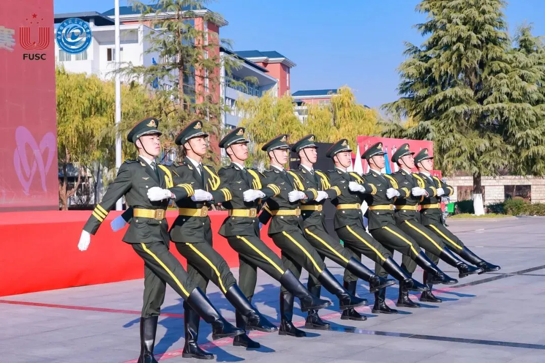 中考报读:民航空中安全保卫专业-第37张图片-四季读书网 中考报读:民航空中安全保卫专业-第37张图片-四季读书网