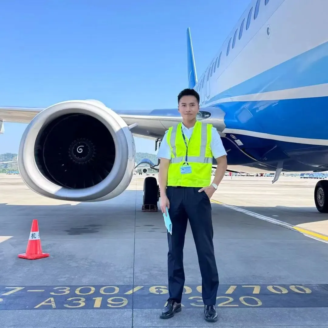 中考报读:民航空中安全保卫专业-第60张图片-四季读书网 中考报读:民航空中安全保卫专业-第60张图片-四季读书网