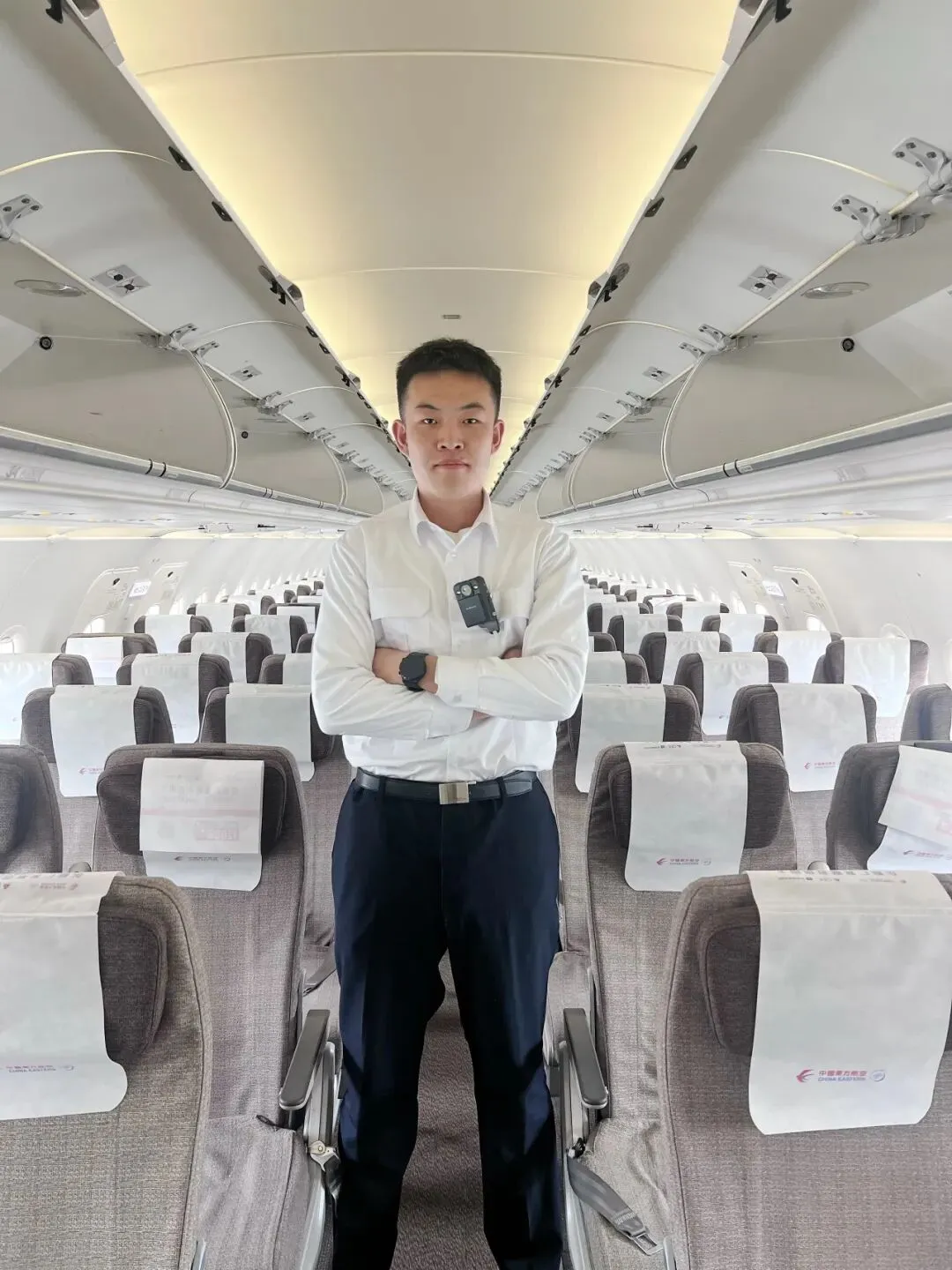中考报读:民航空中安全保卫专业-第63张图片-四季读书网 中考报读:民航空中安全保卫专业-第63张图片-四季读书网
