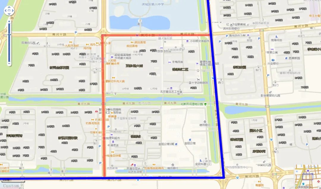 事关中考期间!滨州部分公交线路临时调整-第23张图片-四季读书网