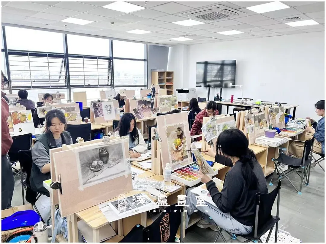 2026-2027浅庐画室美术中考签约班招生简章~~-第115张图片-四季读书网 2026-2027浅庐画室美术中考签约班招生简章~~-第115张图片-四季读书网