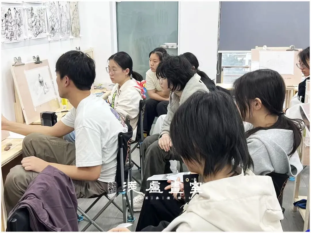 2026-2027浅庐画室美术中考签约班招生简章~~-第116张图片-四季读书网 2026-2027浅庐画室美术中考签约班招生简章~~-第116张图片-四季读书网
