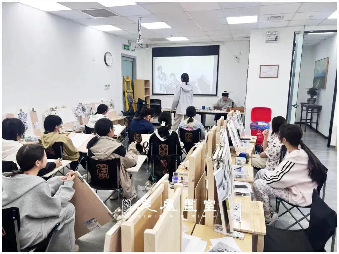 2026-2027浅庐画室美术中考签约班招生简章~~-第117张图片-四季读书网 2026-2027浅庐画室美术中考签约班招生简章~~-第117张图片-四季读书网