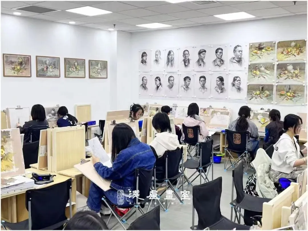 2026-2027浅庐画室美术中考签约班招生简章~~-第118张图片-四季读书网 2026-2027浅庐画室美术中考签约班招生简章~~-第118张图片-四季读书网