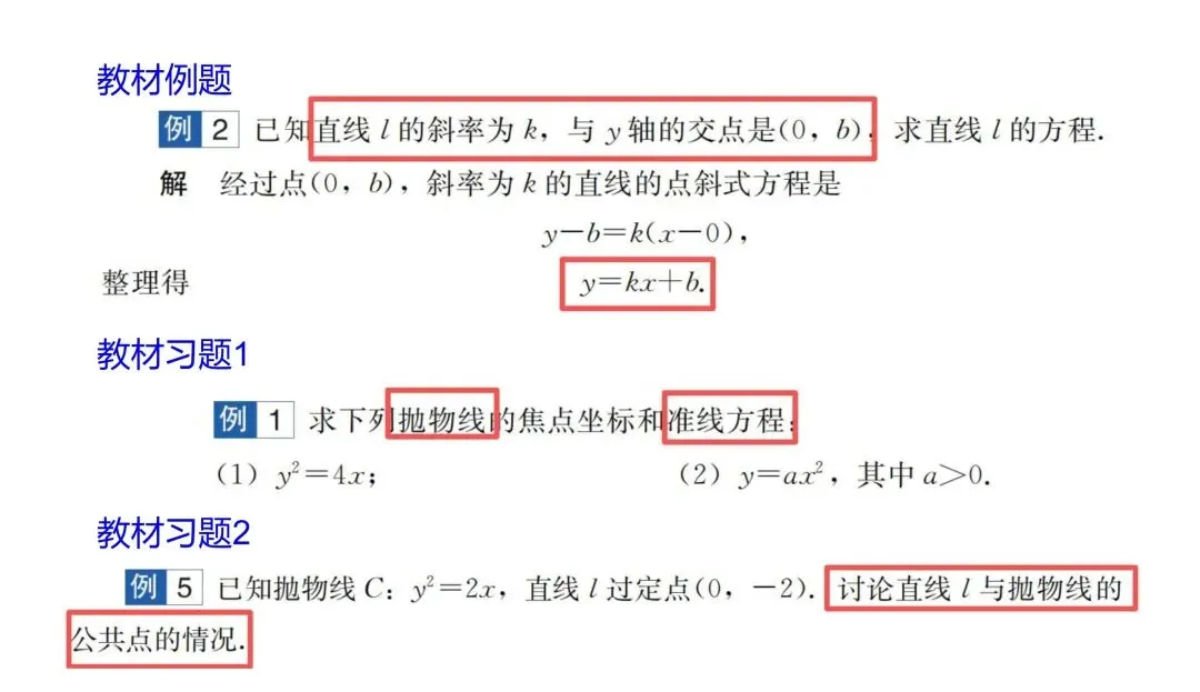 【真题溯源】2026高考数学(全国2卷)与湘教版教材题源对照-第34张图片-四季读书网 【真题溯源】2026高考数学(全国2卷)与湘教版教材题源对照-第34张图片-四季读书网