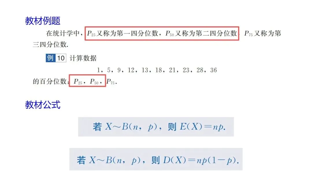 【真题溯源】2026高考数学(全国2卷)与湘教版教材题源对照-第44张图片-四季读书网 【真题溯源】2026高考数学(全国2卷)与湘教版教材题源对照-第44张图片-四季读书网
